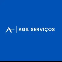Logo Ágil Serviços