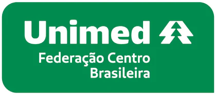 Logo Unimed Federação Centro Brasileira