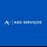 Logo Ágil Serviços